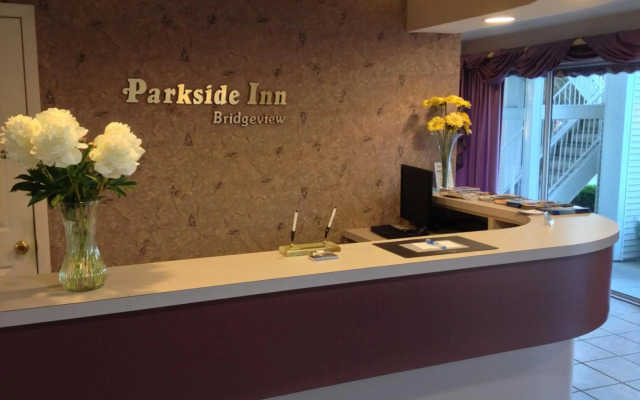 Parkside Inn Bridgeview