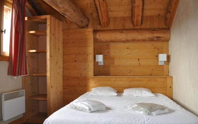 Appartement Les Deux Alpes, 4 pièces, 8 personnes - FR-1-348-183