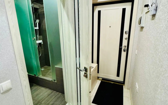 Апартаменты на шоссе Косинское 5/7