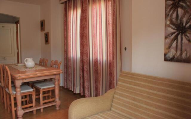 Apartamento Las Barcas