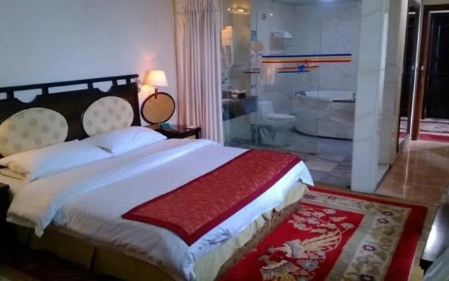 Hampton by Hilton Dali Erhai Park