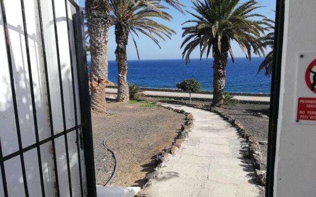 Apartamento LINA 25 PLAYA ROCA