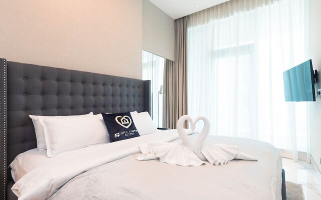 Simply Comfort in J One