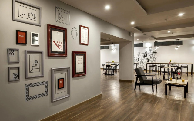 OYO Townhouse 889 Orchid Sankrish Velachery