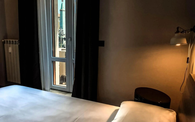Aparthotel Meneghino