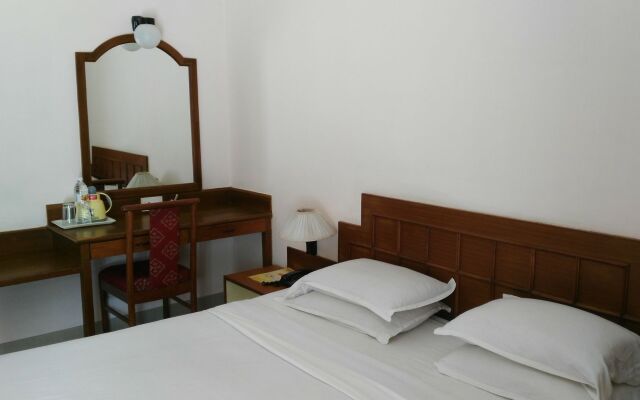 Swagath Holiday Resort