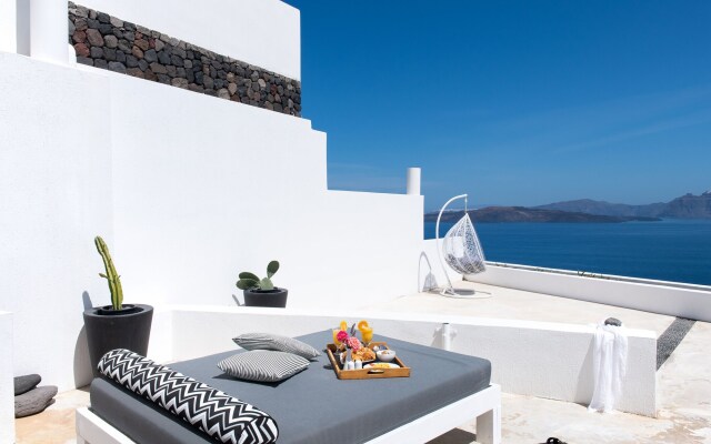 Avant Garde Suites