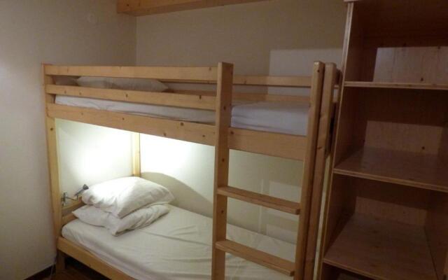 Appartement Le Grand-Bornand, 6 pièces, 11 personnes - FR-1-458-137