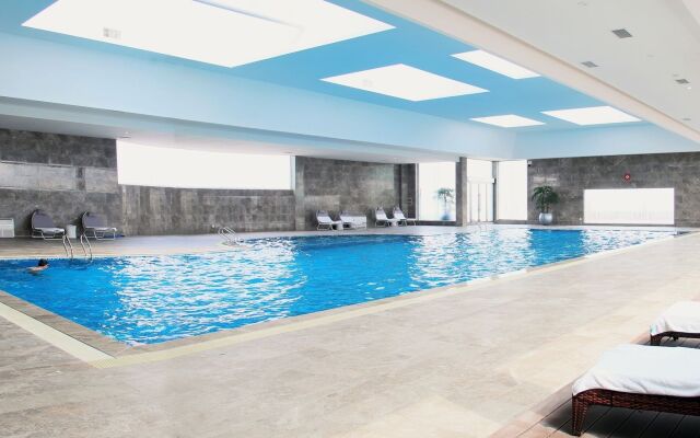 Swiss Grand Nanchang