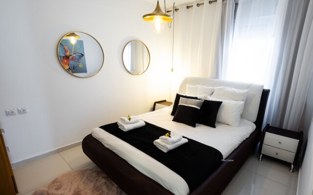YalaRent mountainside luxury properties with Private Pool