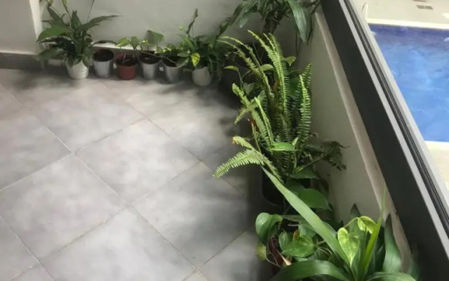 Appartement Miramar