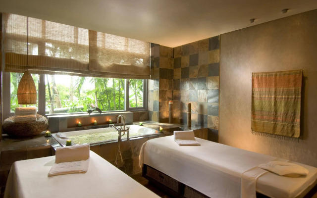Conrad Bangkok Residences