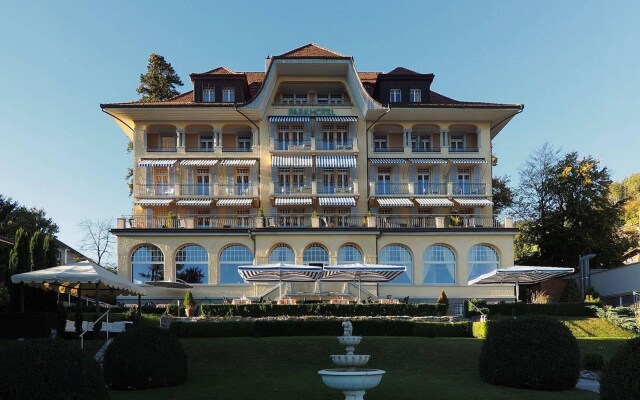 **** Park Hotel Oberhofen