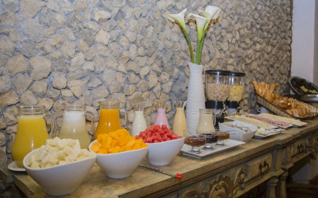 La Xalca Hotel - Hotel Asociado Casa Andina