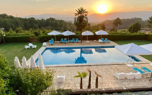 Hotel Quinta do Paço