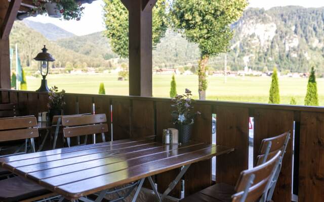 Hotel-Gasthof Sonnenbichl