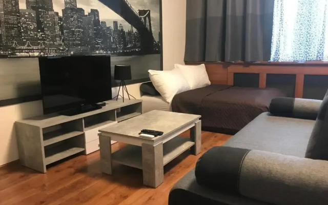 Old Town Boutique Apartments