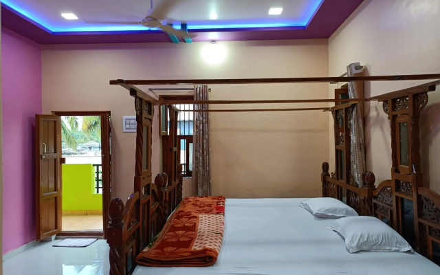 Abhi Homestay Hampi