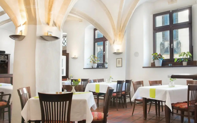 Hotel Restaurant Alte Canzley