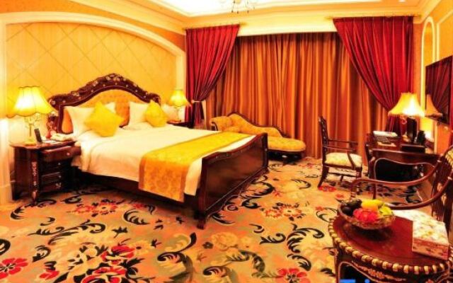 Jianming International Hotel