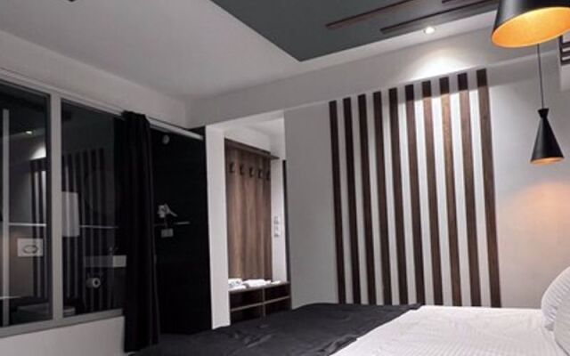 Womco Butik Otel