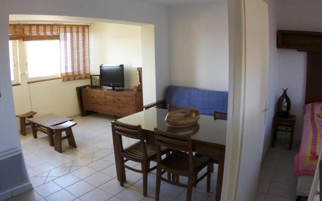 Appartement Lou Cout
