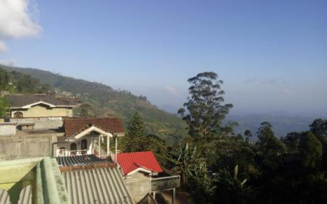 Bawa Guesthouse