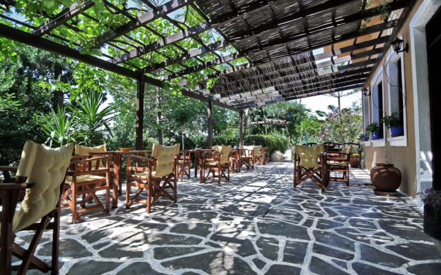 Vagia Beach Apartments
