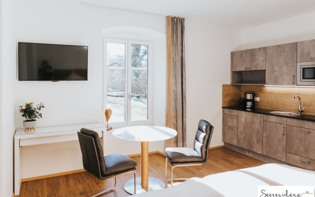 Seeresidenz Danninger Gmunden - Adults Only