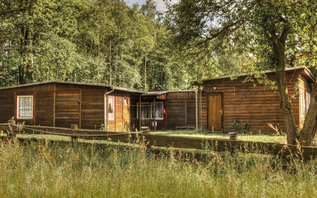 Pension Waldoase Hirschbüchenkopf