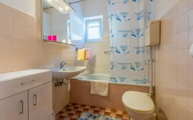 Apartment Danica