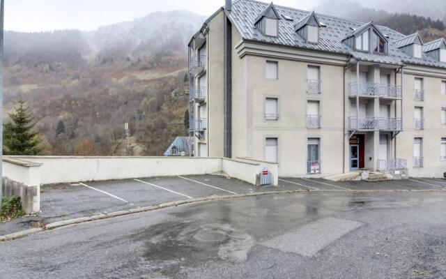Appartement Barèges, 2 pièces, 6 personnes - FR-1-403-6