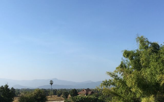 SakSukSmile Resort