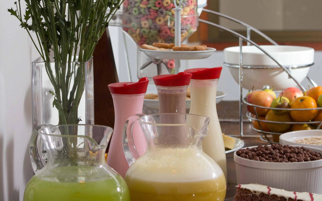 Amable Hotel Avenida