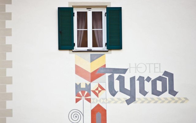 Hotel Tyrol