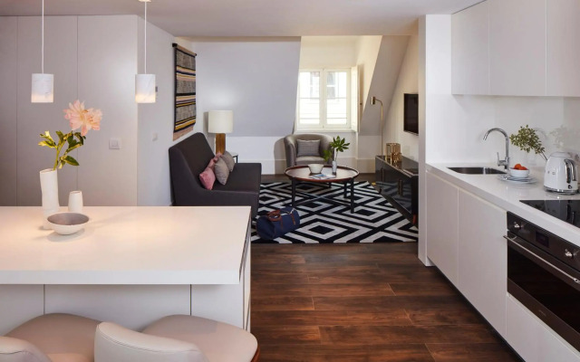 The Lumiares Hotel & Spa