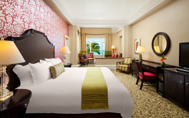 The Royal Hawaiian, a Luxury Collection Resort, Waikiki