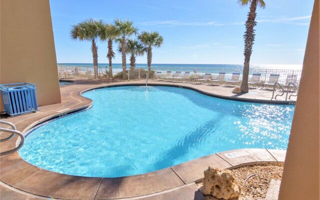 Splash Beach Resort by Panhandle Getaways