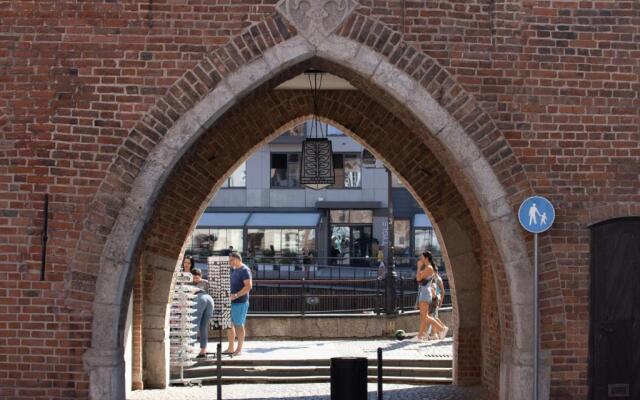 Apartament Brama Chlebnicka