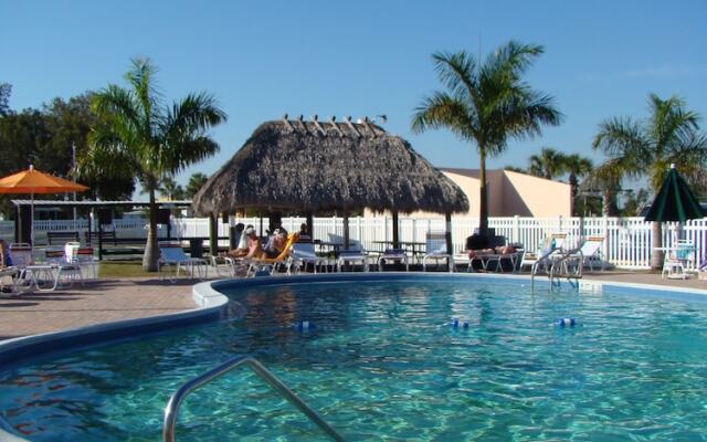 Marco Naples RV Resort