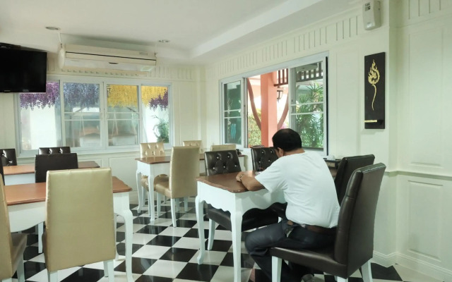 Orchid Resort