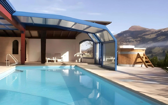 Hotel Crea