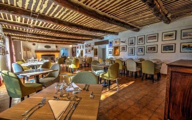 Best Western Domaine de Roquerousse