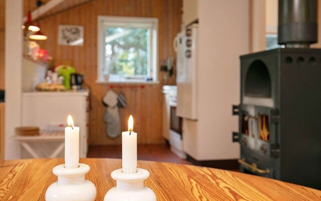 Peaceful Holiday Home in Løkken Near the Ocean