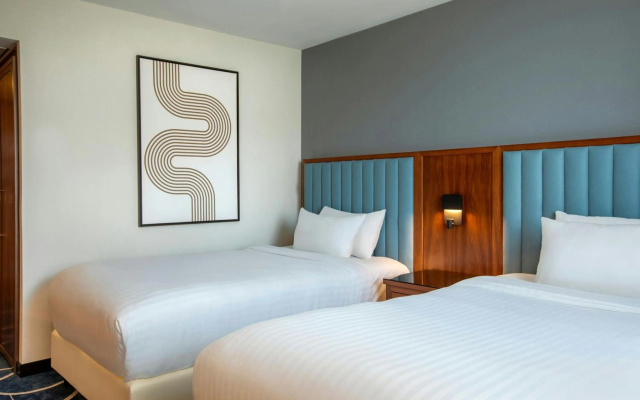 Courtyard by Marriott Paris Arcueil - Image 3