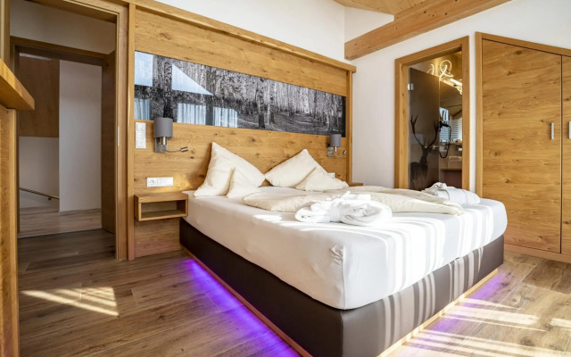 Wellness & Landhotel Prinz- Wellness & Romantik