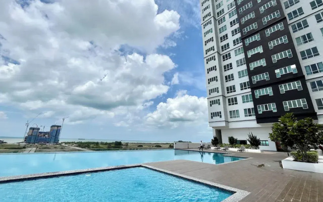 Amber Cove Melaka by Manhattan Group