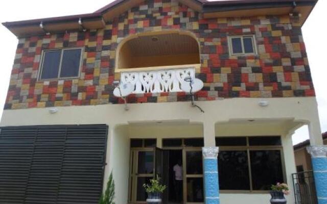 Yan Memorial Lodge
