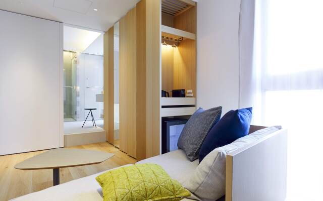Tsuki Tokyo Hotel