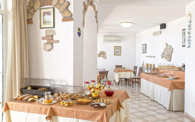 Hotel Villa D'Orta